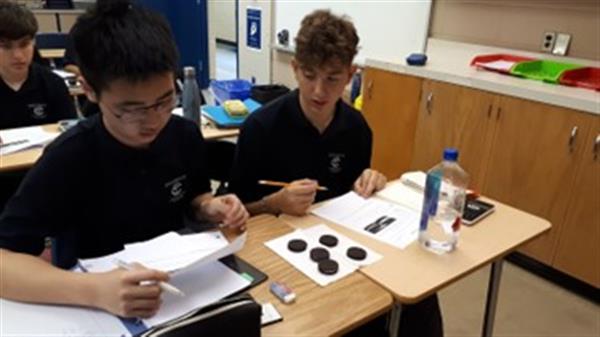 Crestwood Preparatory College